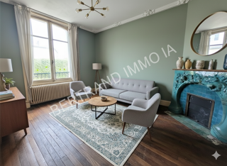  Maison à vendre 11 pièces 228 m²