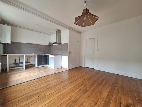   LUNEVILLE Appartement - 3 pi�ce(s) - 71 m�