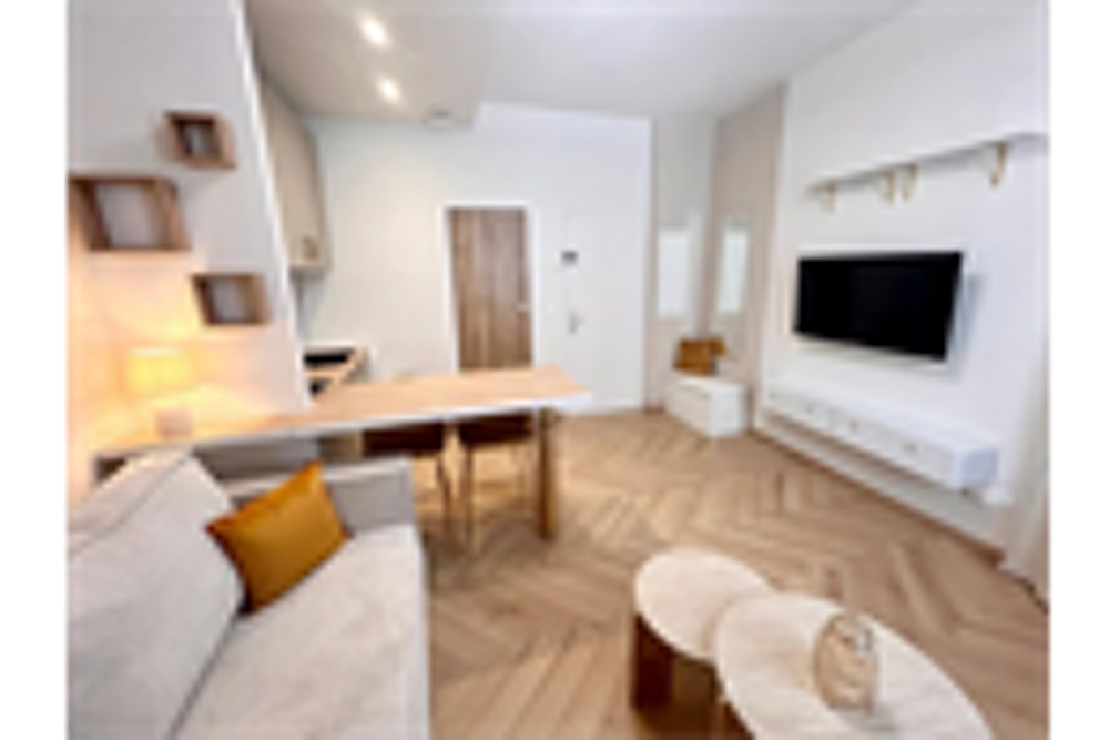 Location Appartement Studio refait à neuf Annecy