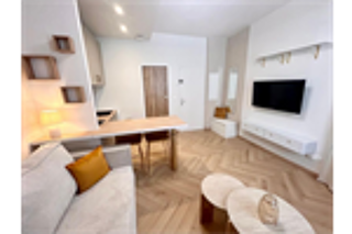  Appartement à louer 1 pièce 19 m²