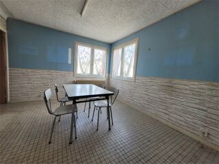  Maison à vendre 4 pièces 93 m²