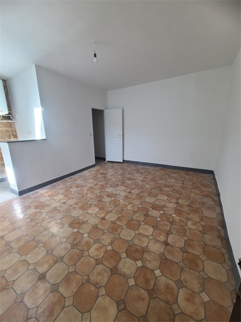 Location Appartement Studio - Quartier ECUSSON Montpellier