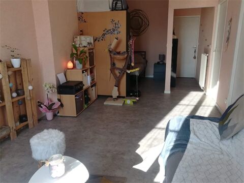  Appartement  louer 1 pice 39 m