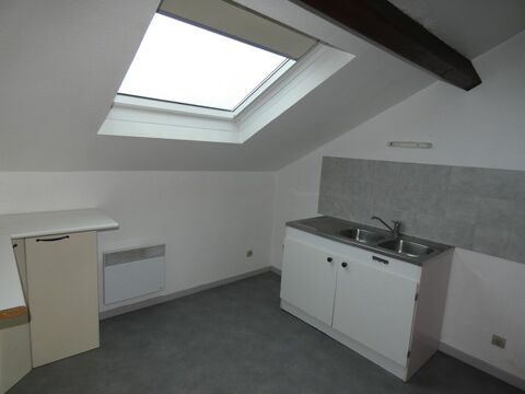  Appartement � louer 2 pi�ces 38 m�