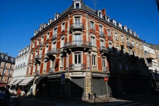  Appartement � louer 4 pi�ces 102 m� Mulhouse
