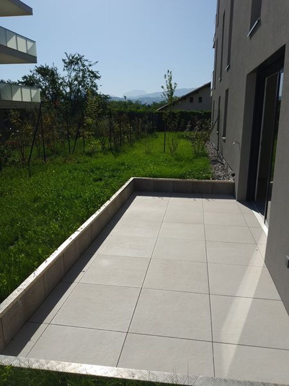 Location Appartement Appartement 2 pièces neuf avec Terrasse et garage Rumilly