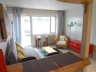  Appartement à louer 28 m²