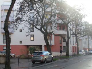  Appartement  louer 2 pices 48 m