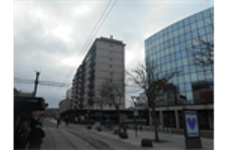  Appartement  vendre 5 pices 120 m