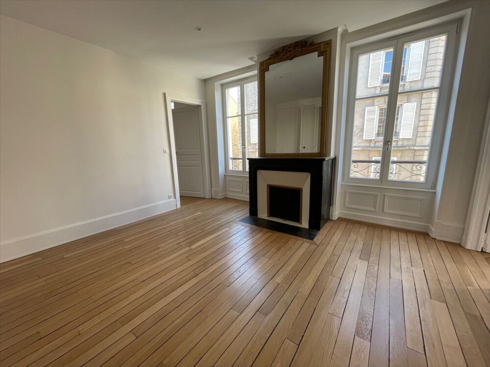 Location Appartement Vignette Nancy