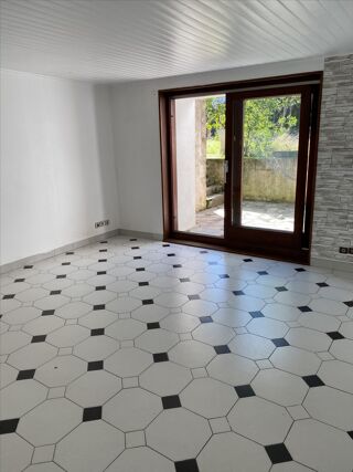  Maison à louer 3 pièces 71 m²