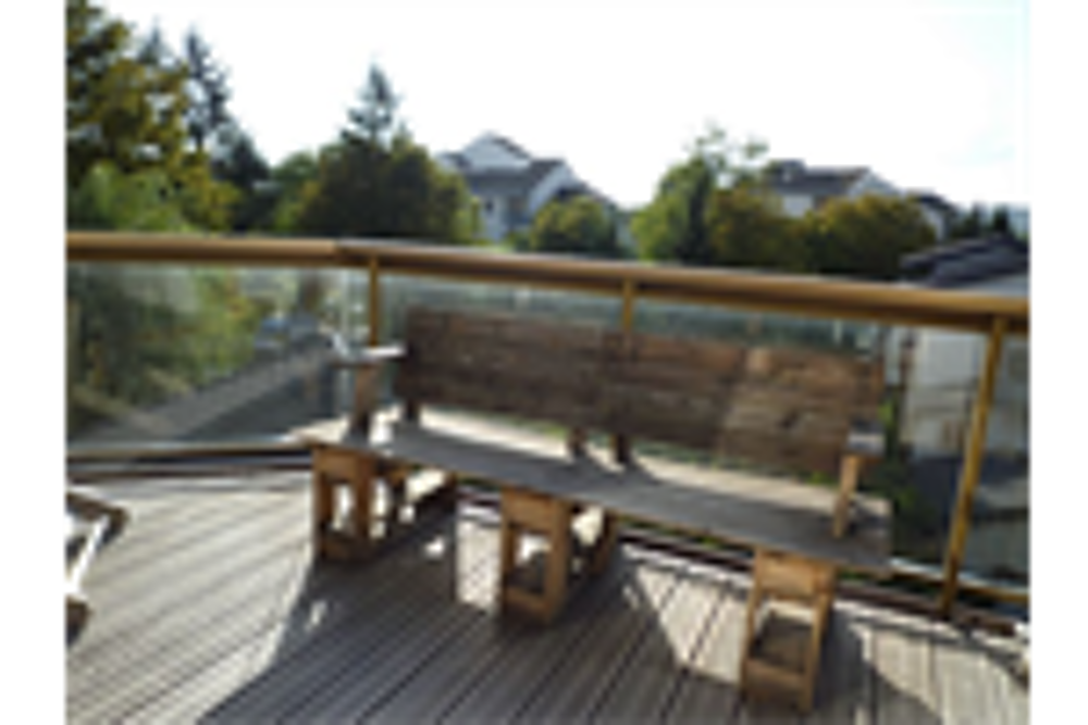 Location Appartement Grand Type 3 rénové et meublé Cran-gevrier