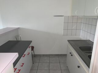  Appartement à louer 1 pièce 33 m²