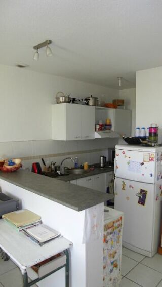  Appartement � louer 4 pi�ces 55 m�