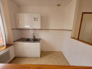  Appartement  louer 2 pices 40 m