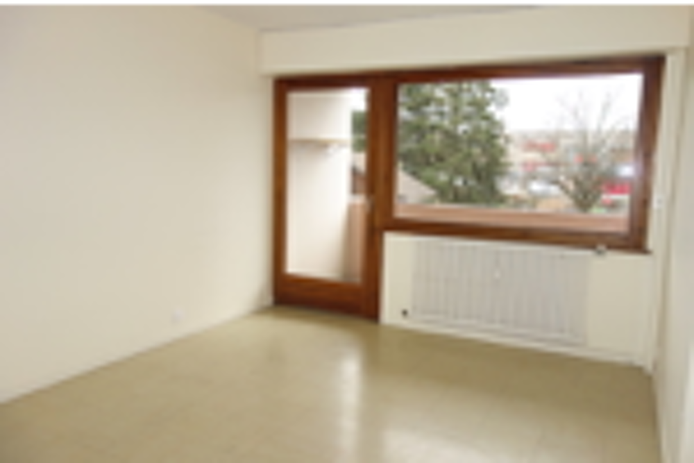 Location Appartement T2 Annemasse