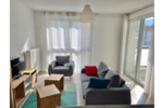  Appartement � louer 2 pi�ces 40 m�