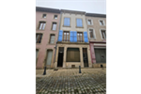 LUNEVILLE 40000 54300 Luneville