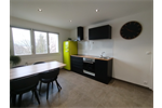  Appartement � louer 2 pi�ces 34 m�