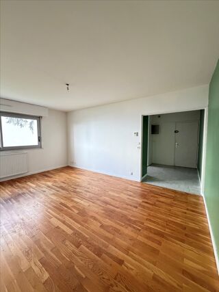  Appartement � vendre 3 pi�ces 60 m�