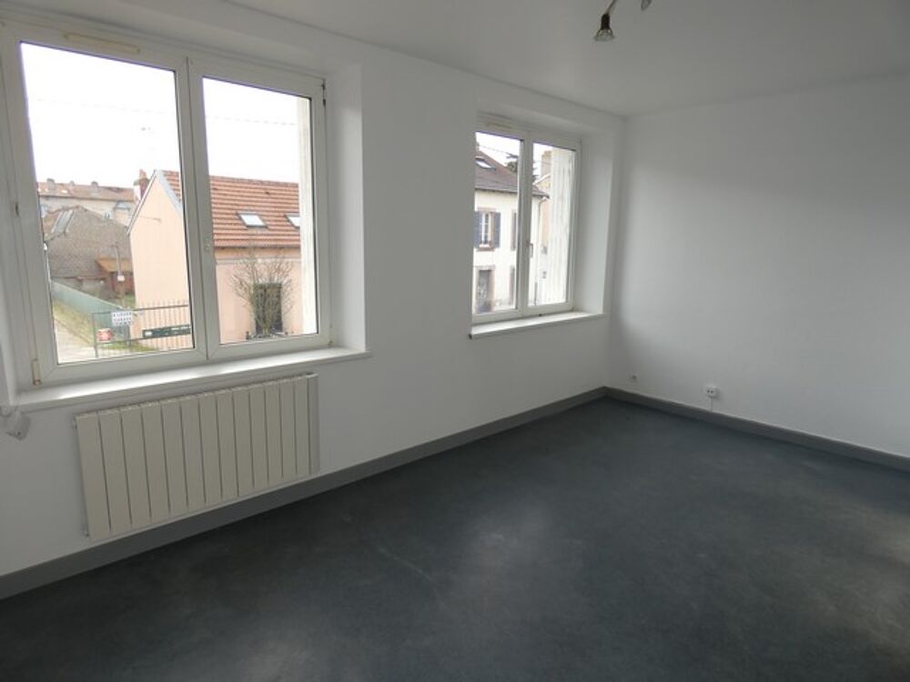 LOCATION LUNEVILLE