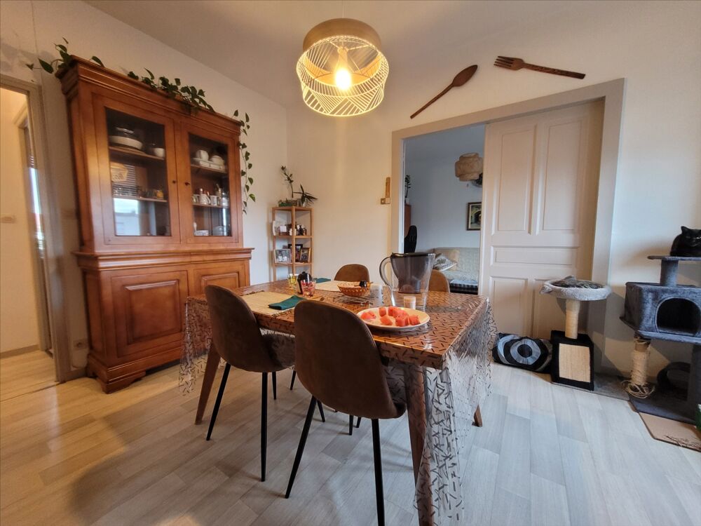 Location Appartement LOCATION LUNEVILLE Luneville