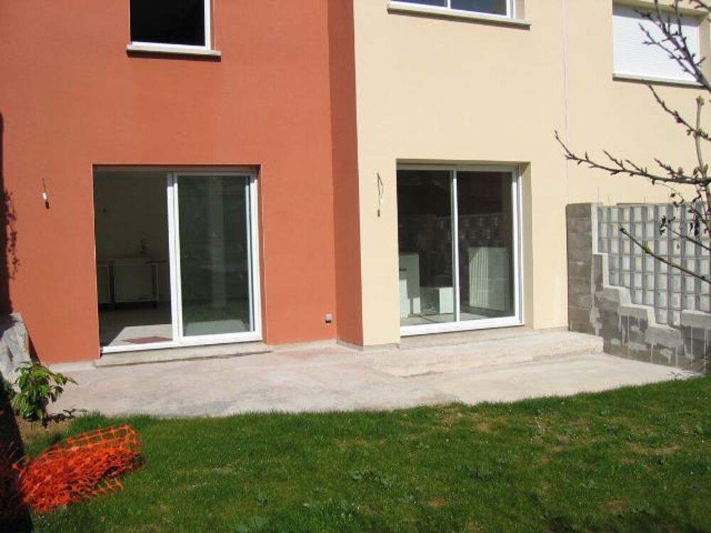 Location Maison LOCATION NANCY quartier Buthégnemont-Cure d'air Nancy