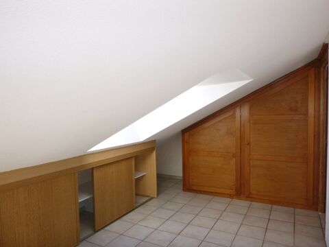  Appartement � louer 2 pi�ces 60 m�