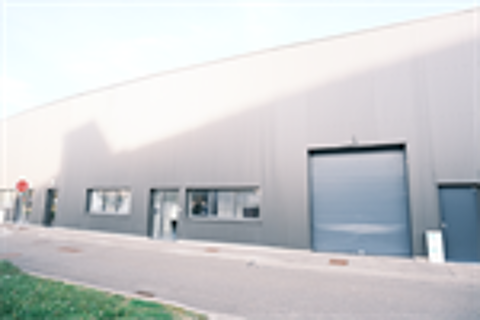 Local Commercial de 663m&sup2; 3660 68790 Morschwiller-le-bas