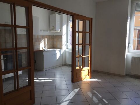  Appartement � louer 1 pi�ce 40 m�