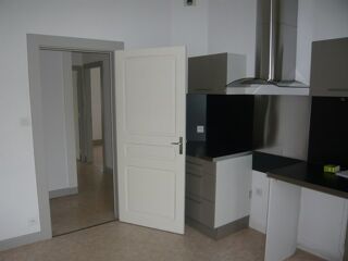  Appartement à louer 3 pièces 85 m² Luneville