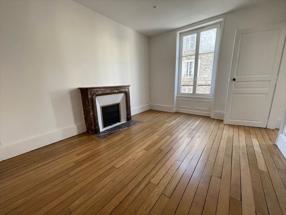 Location Appartement Vignette Nancy