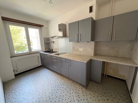  Appartement � louer 1 pi�ce 37 m�