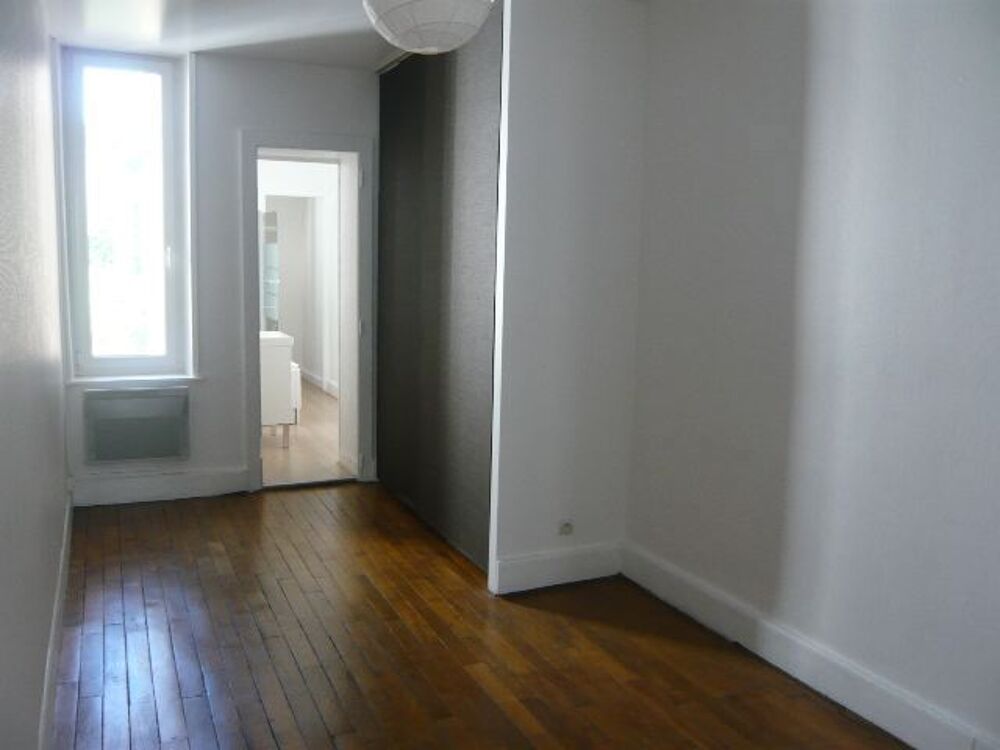 Location Appartement LOCATION NANCY Nancy