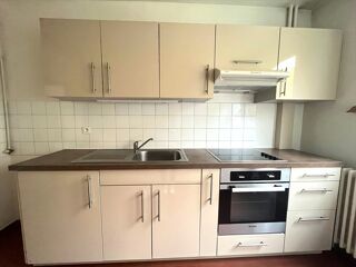  Appartement à louer 2 pièces 49 m²