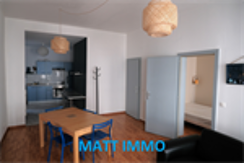  Appartement � louer 2 pi�ces 48 m�