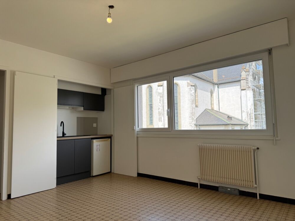 Location Appartement Studio à louer Annemasse