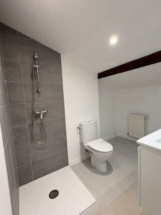  Appartement à louer 2 pièces 30 m²