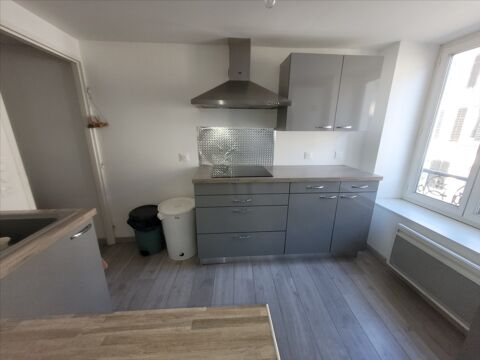  Appartement � louer 2 pi�ces 37 m�