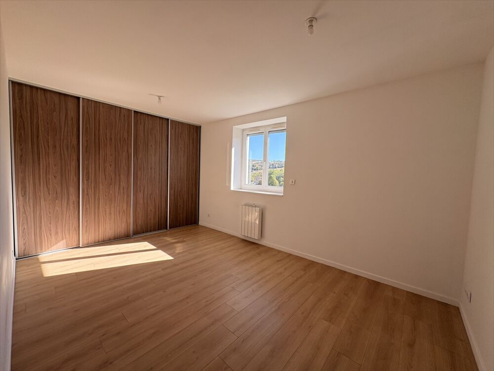 Location Appartement SAIN BEL Sain-bel