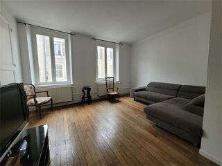  Appartement � louer 4 pi�ces 88 m�