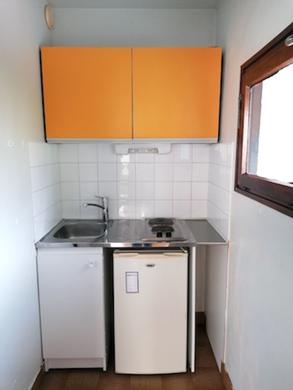 Location Appartement STUDIO PROCHE TRAM Annemasse