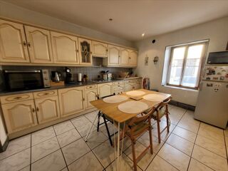  Maison � louer 4 pi�ces 131 m�