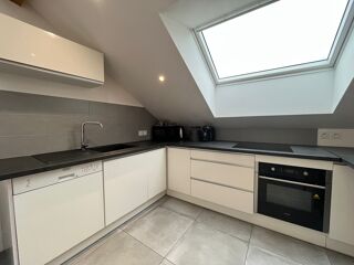  Appartement � louer 2 pi�ces 44 m�