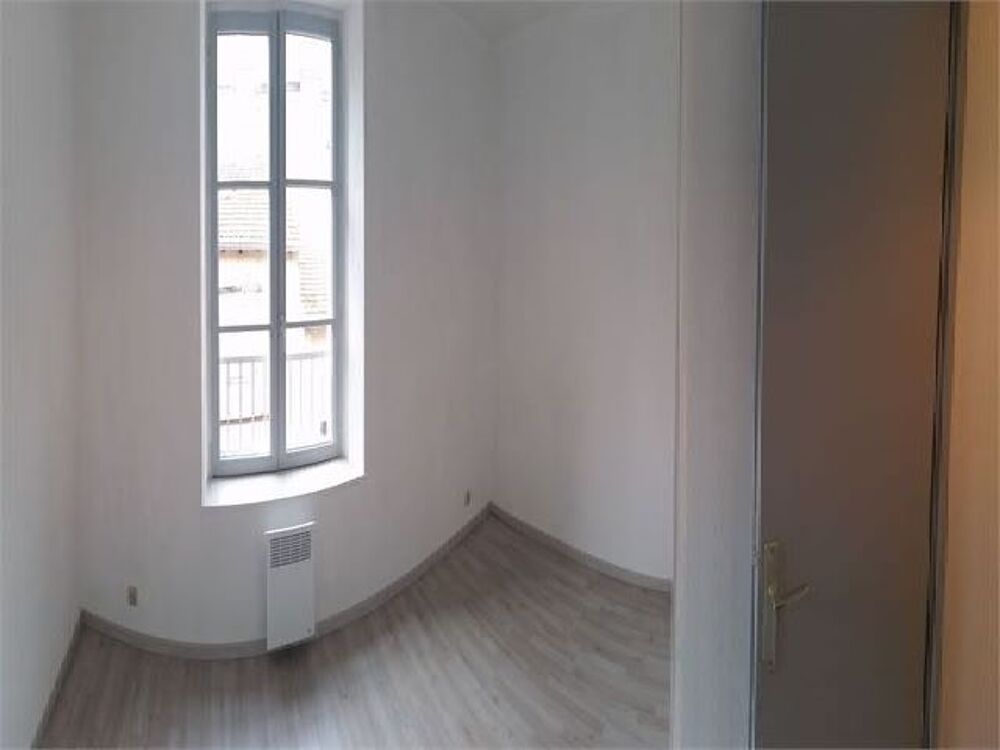 Location Appartement LOCATION LUNEVILLE CENTRE Luneville