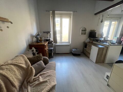  Appartement � louer 2 pi�ces 49 m�