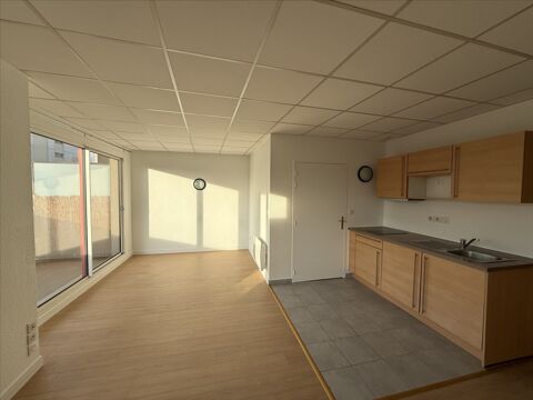  Appartement � louer 1 pi�ce 36 m�