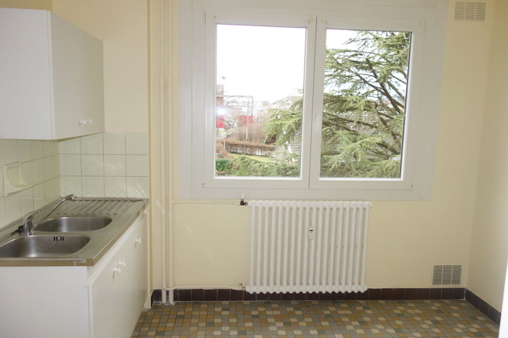 Location Appartement T2 Annemasse