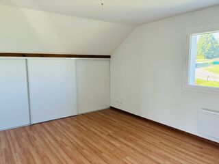  Maison à louer 5 pièces 100 m²
