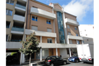  Parking / Garage à louer 12 m²